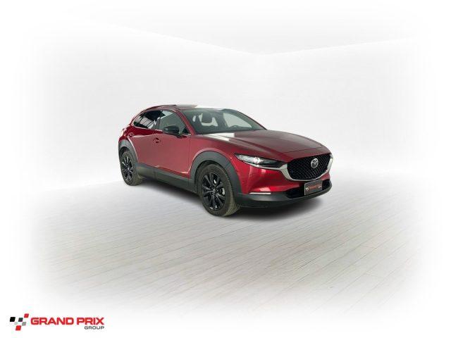 MAZDA CX-30 2.0 m-hybrid Homura 2wd 122cv 6mt