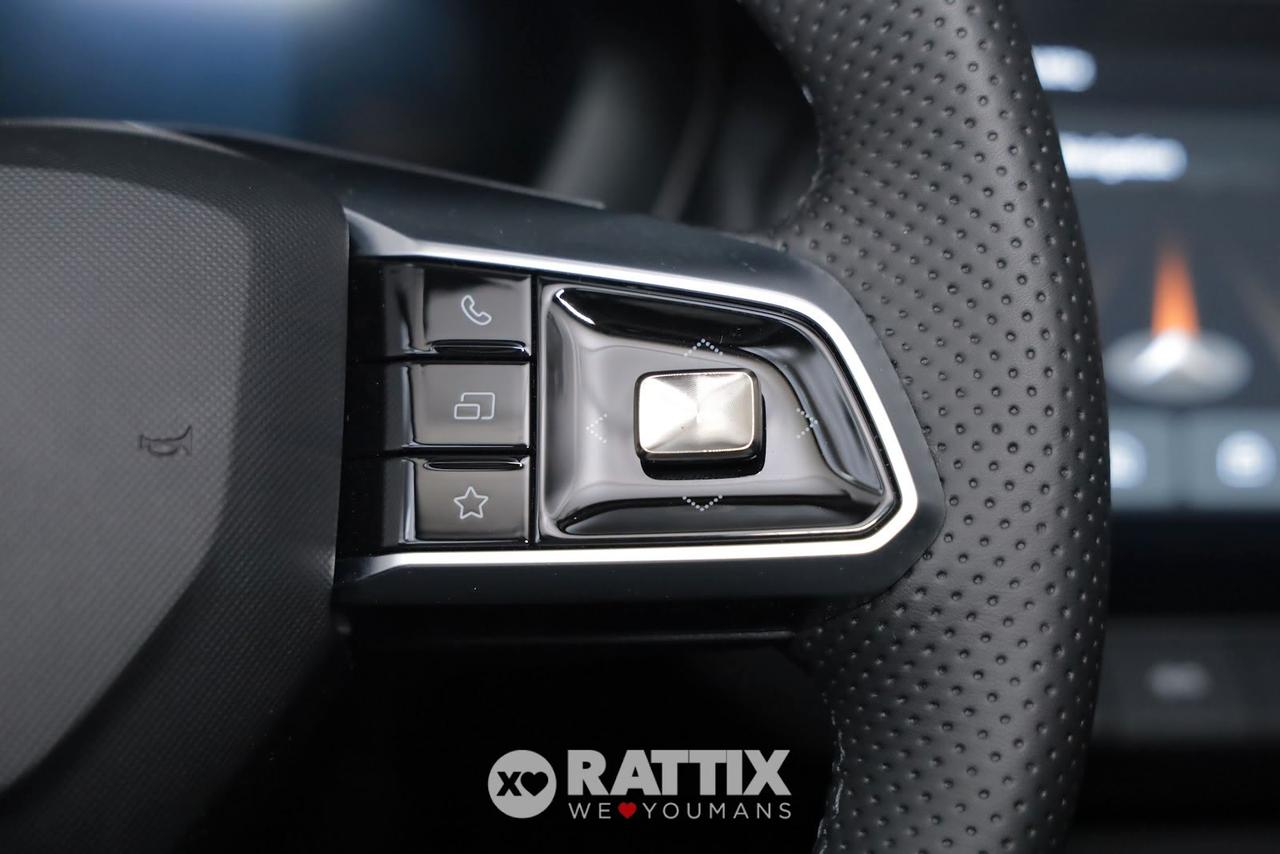 MG ZS 1.5 106CV Comfort