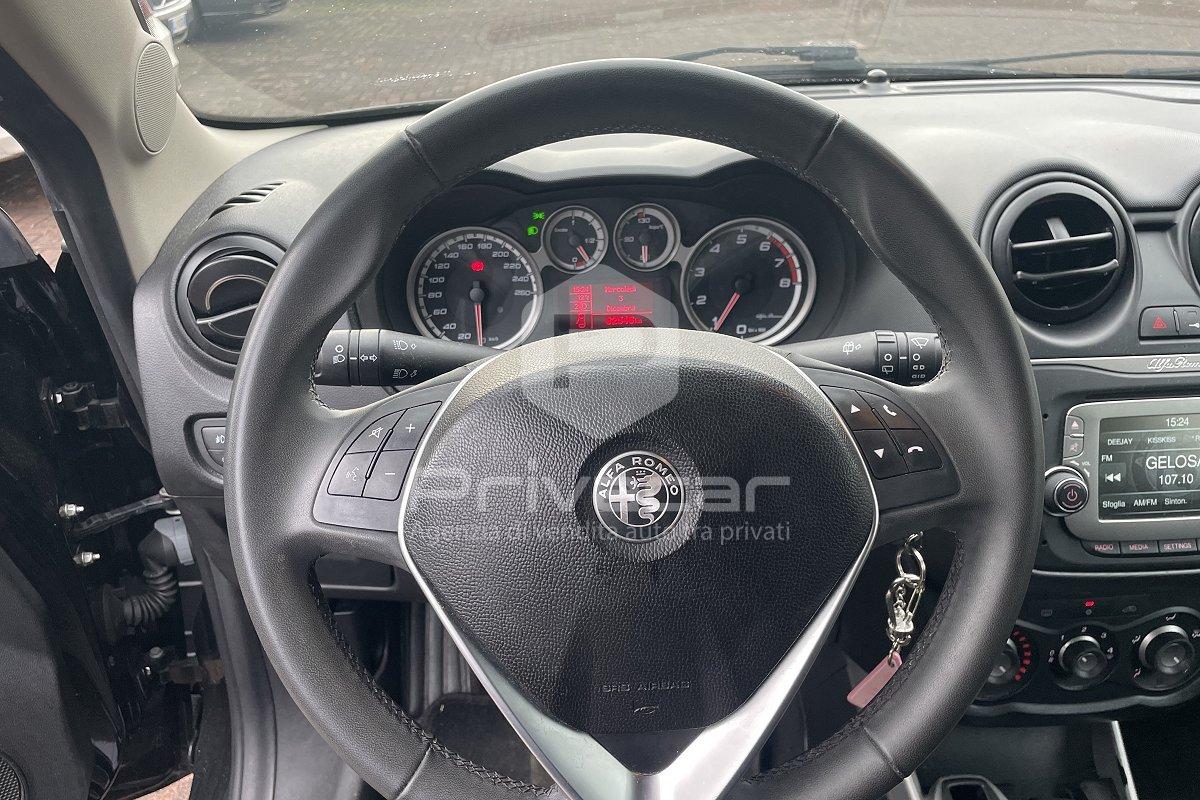 ALFA ROMEO MiTo 1.4 78 CV 8V S&S