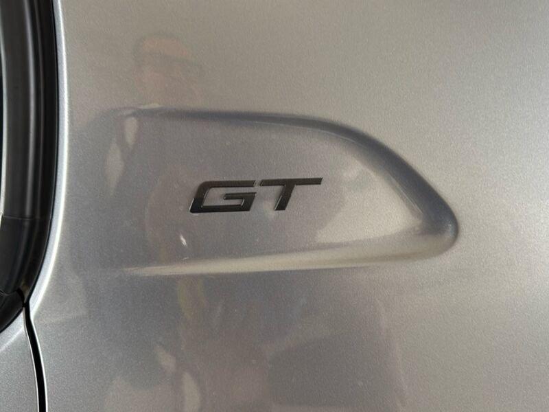 Peugeot 208 GT Hybrid 136 e-DCS6 auto Sedili Elettrici