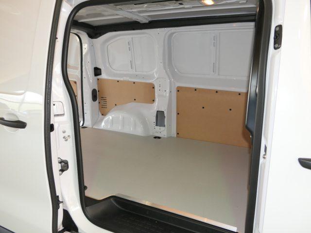 FIAT Scudo 1.5 BlueHDi 120CV S&S PL-TN + IVA