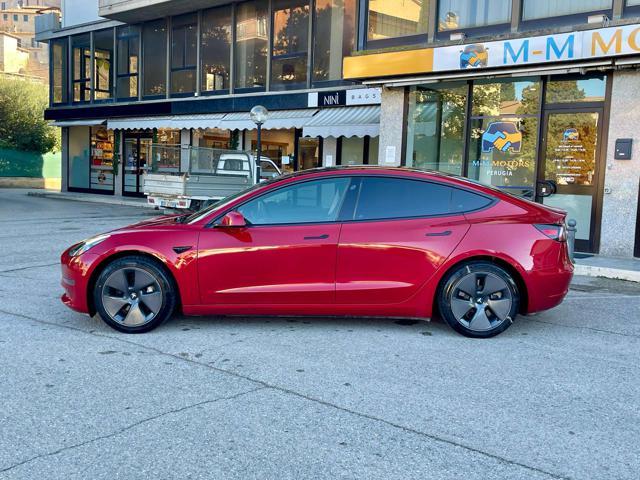 TESLA Model 3 Long Range Dual Motor AWD