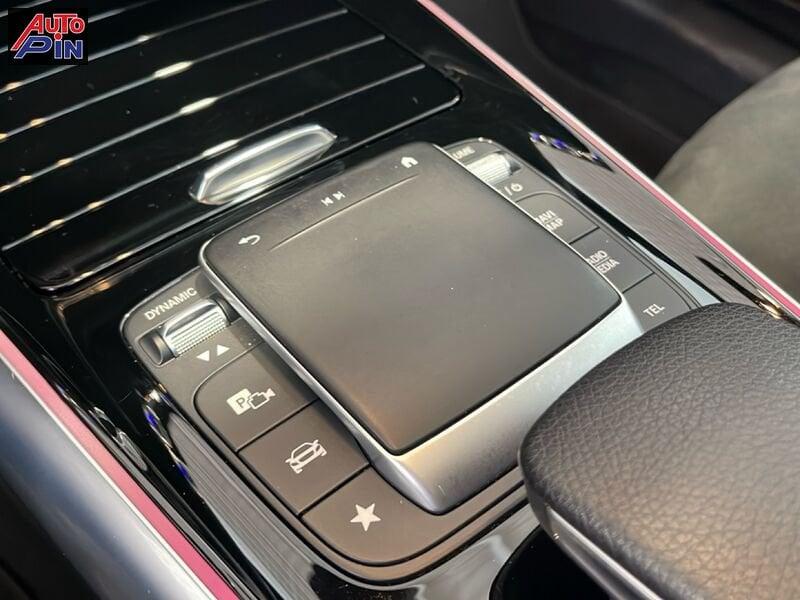 Mercedes-Benz GLA GLA 200 d Automatic Premium *Tetto Apribile*