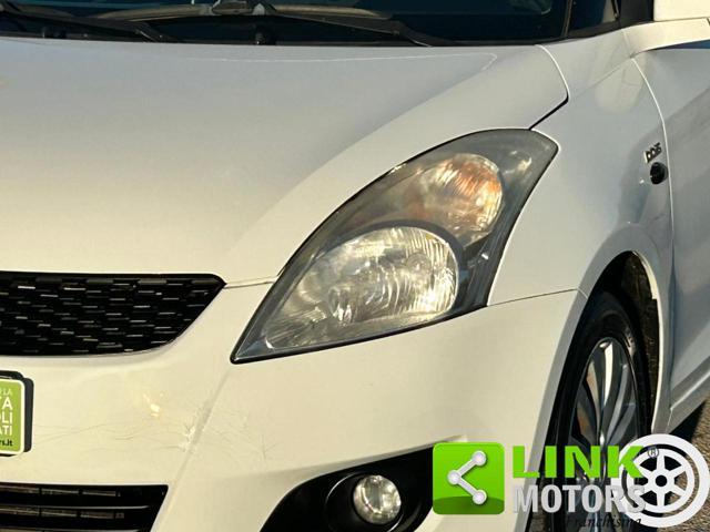 SUZUKI Swift 1.3 DDiS 3 porte GL PER NEOPATENTATI