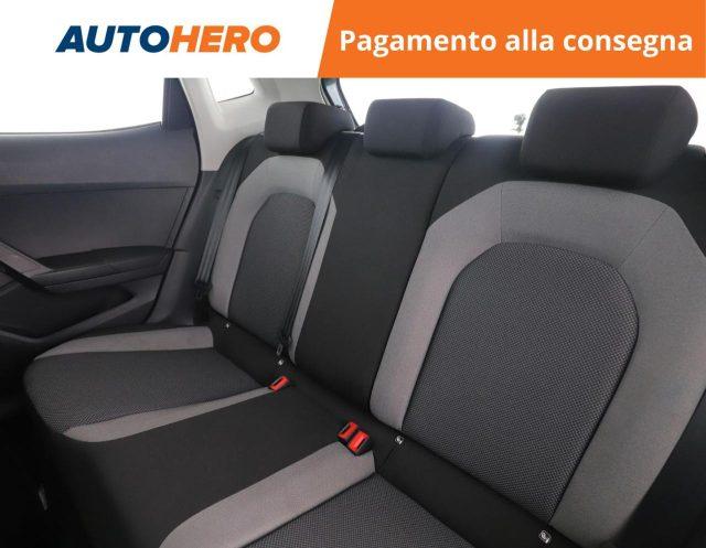 SEAT Ibiza 1.6 TDI 95 CV 5 porte Style