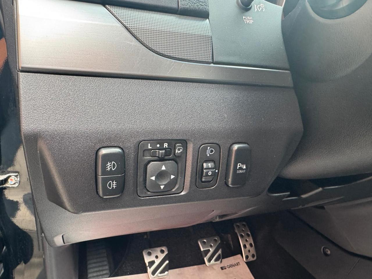 Mitsubishi Pajero 3.2 DI-D 16V 3p. Intense