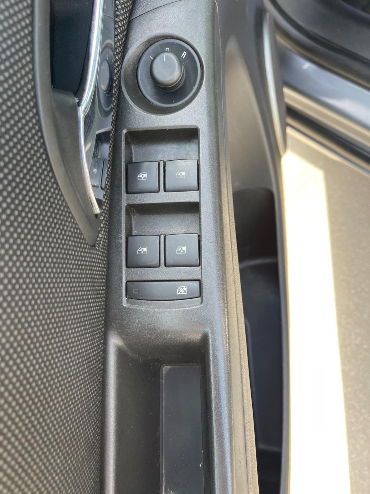 Chevrolet Cruze 1.8 GPL