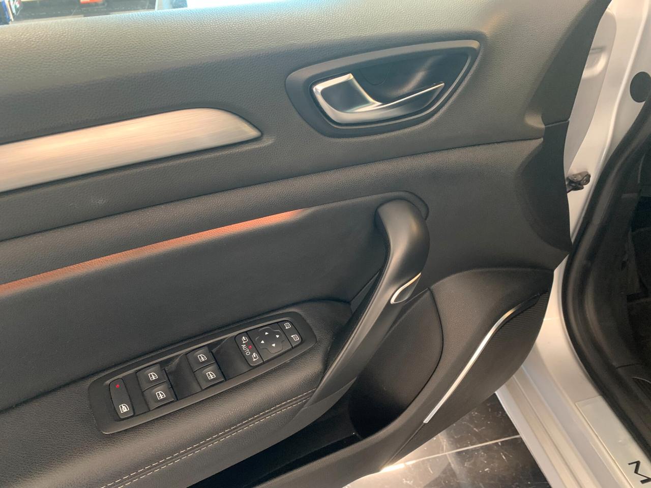 Renault Megane dCi 110 CV GANCIO TRAINO