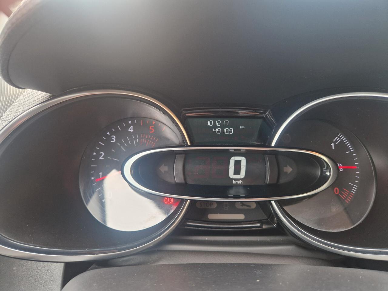 Renault Clio dCi 8V 75 CV 5 porte Business