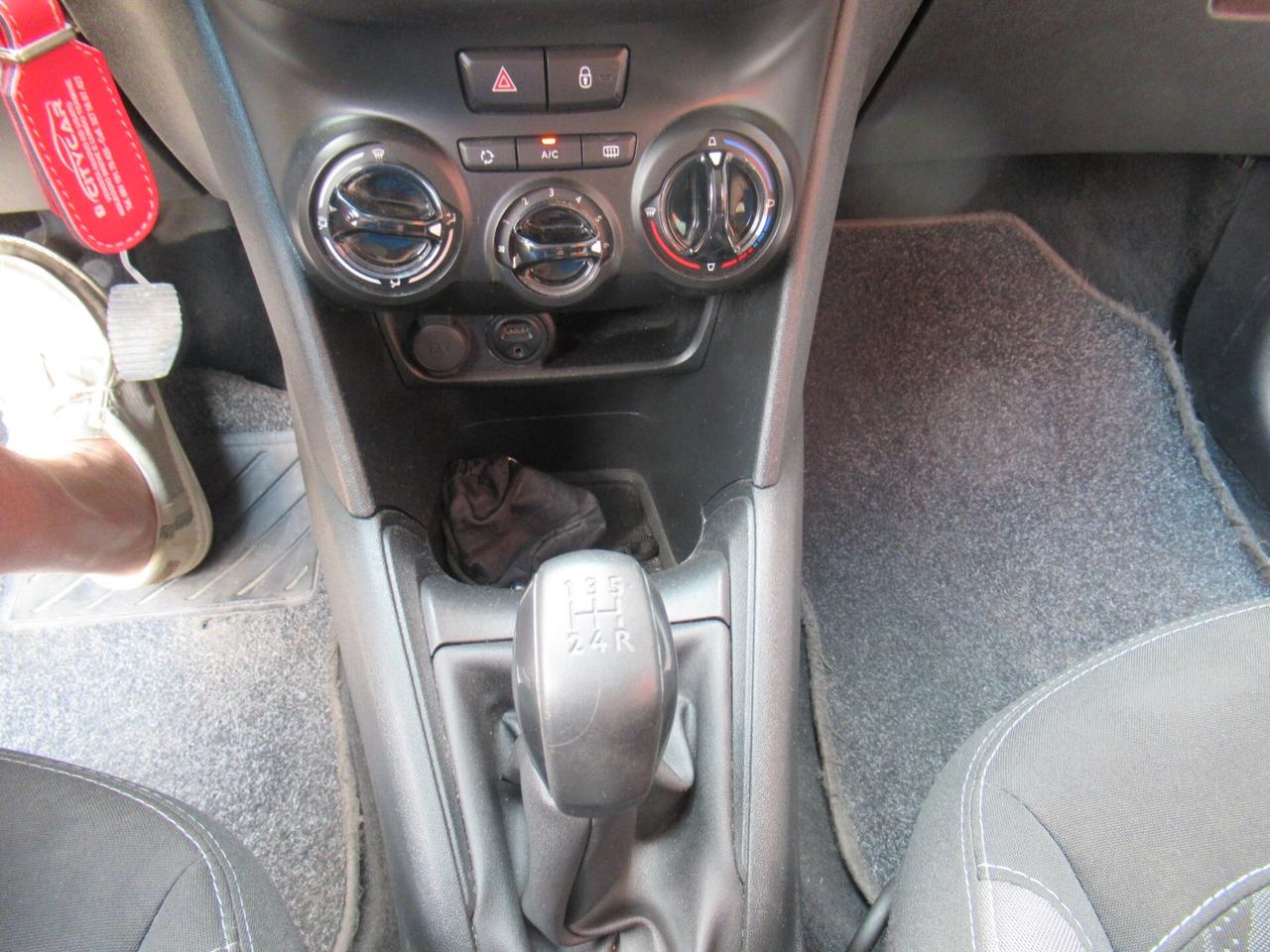 Peugeot 208 1.4 VTi 95 CV 5p. GPL Allure