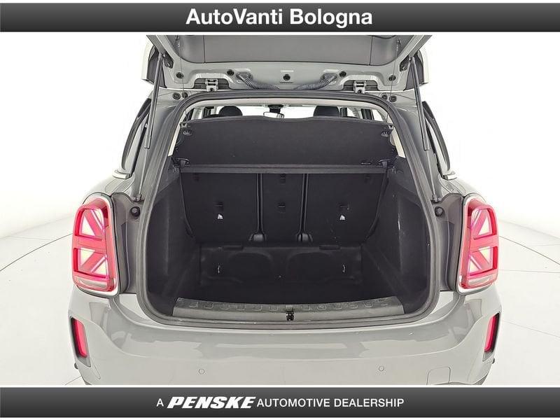 MINI Mini Countryman F60 Cooper D Essential