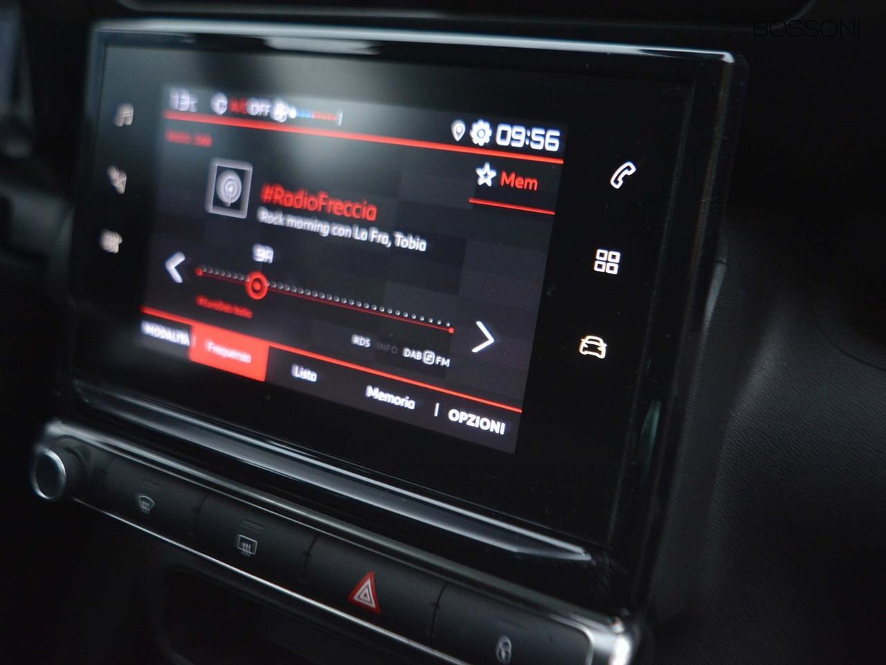 Citroen C3 Aircross 1.2 puretech 110cv feel s&s