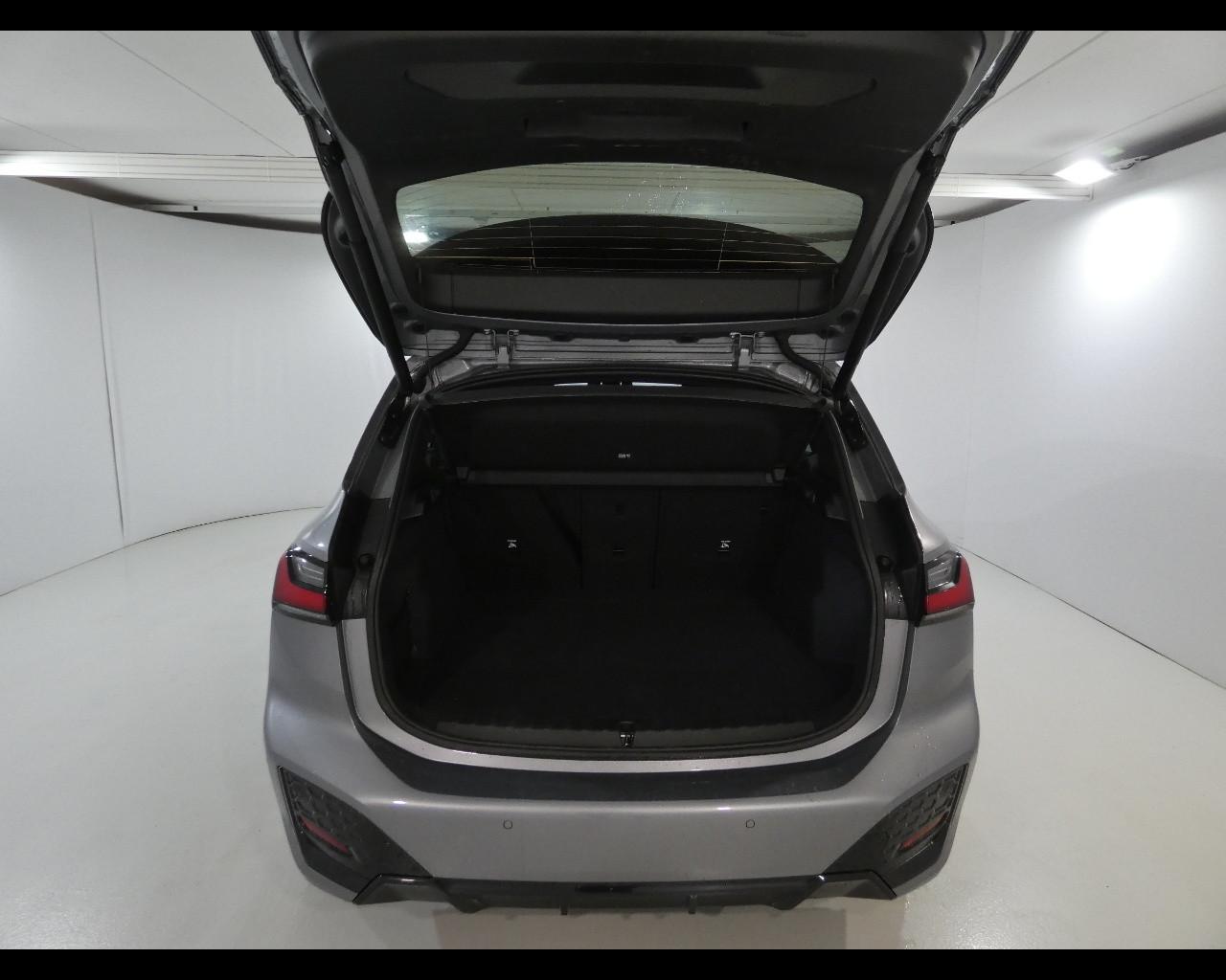 BMW 218d Active Tourer