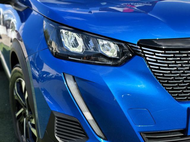 PEUGEOT 2008 1.5 BlueHDI 110cv Allure Pack (Auto/App/Led)