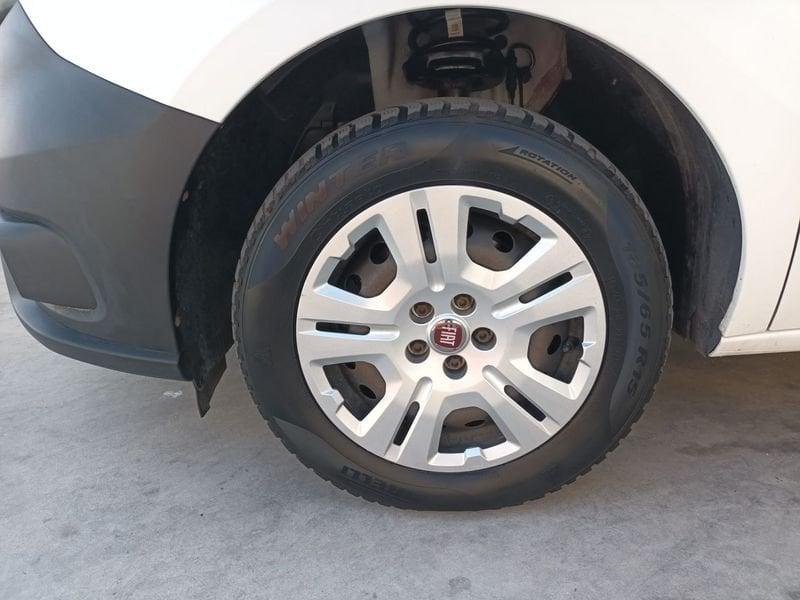 FIAT Doblò Cargo 1.3 jt 95 CV CH1 Easy S&S