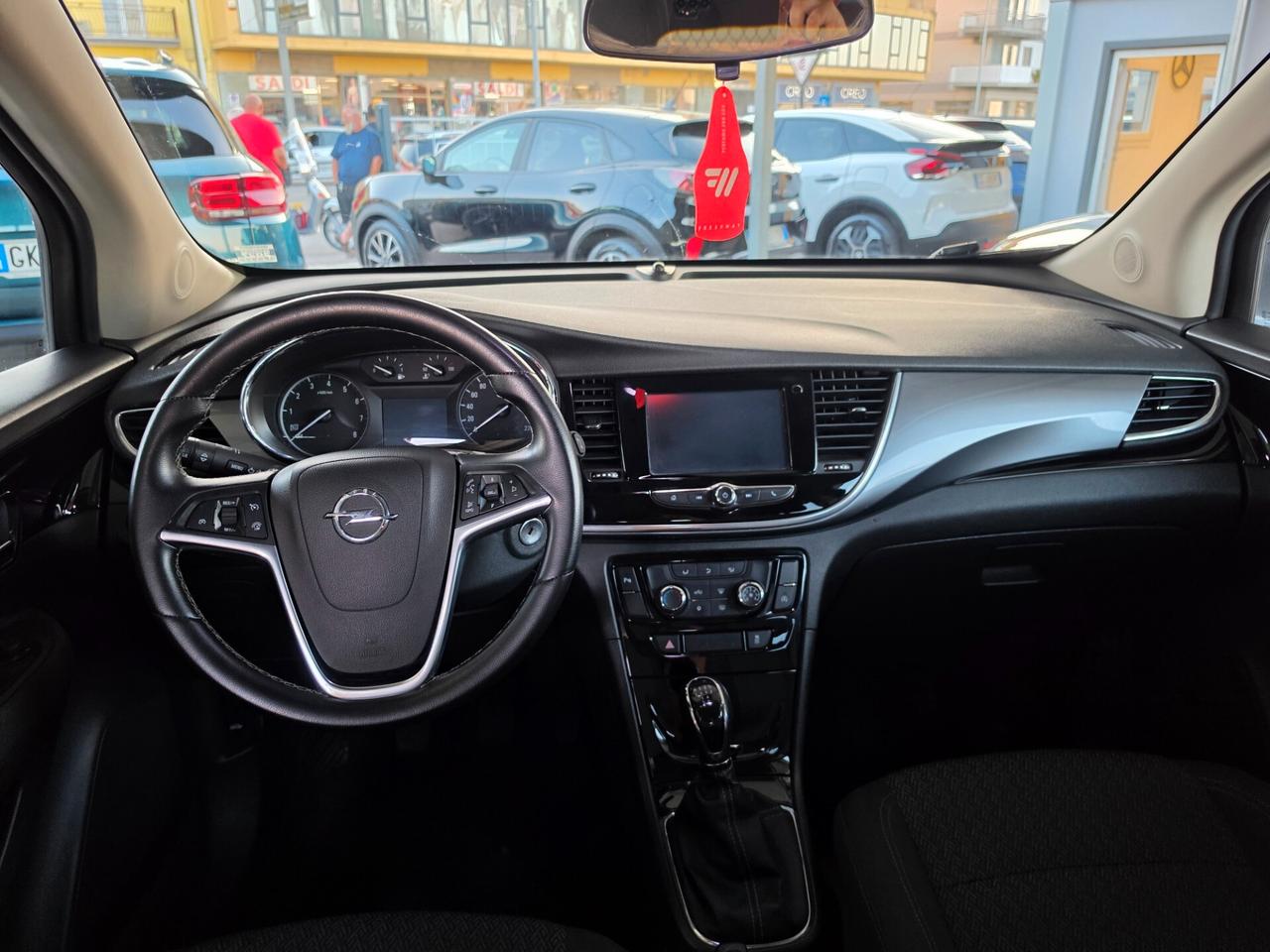 Opel Mokka X 1.6 Ecotec 115CV 4x2 Start&Stop Business