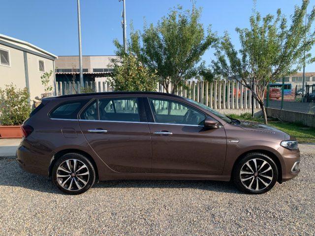 FIAT Tipo 1.6 Mjt S&S SW Lounge