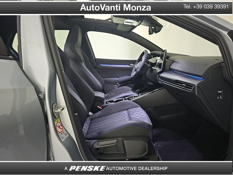 Volkswagen Golf Golf 1.5 eTSI 115 CV DSG R-Line Plus