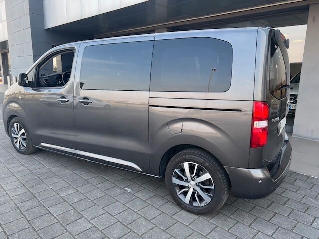 Toyota Proace Proace Verso 2.0D 180 CV L1 D Luxury