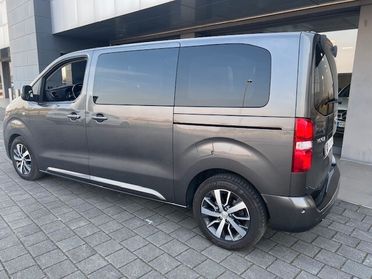 Toyota Proace Proace Verso 2.0D 180 CV L1 D Luxury