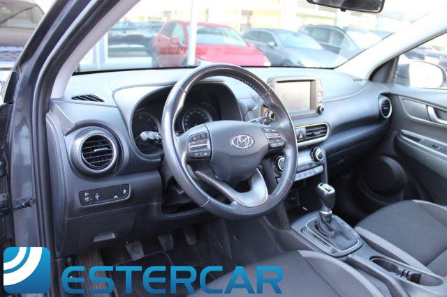 HYUNDAI Kona 1.6 CRDI 115CV Comfort
