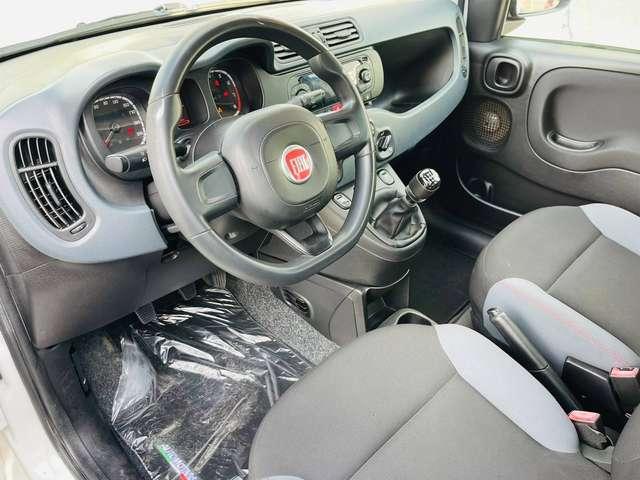 Fiat Panda Panda 4x4 0.9 t.air t. Cross 4x4 s PRONTA CONSEGNA