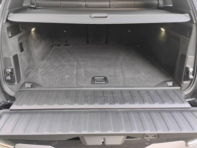 BMW X5 xDrive30d 48V xLine