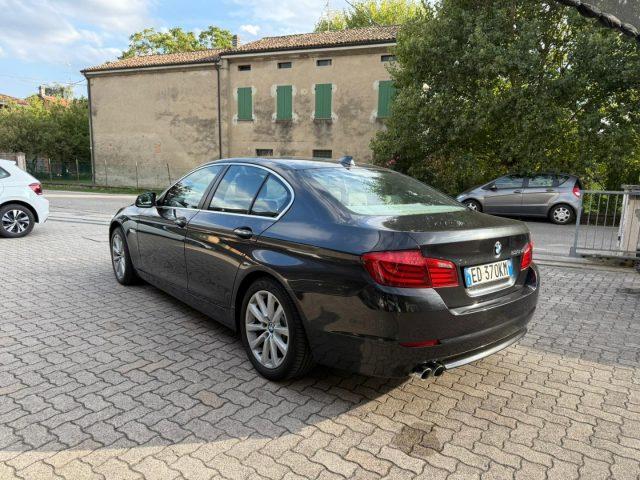 BMW 530 d Futura