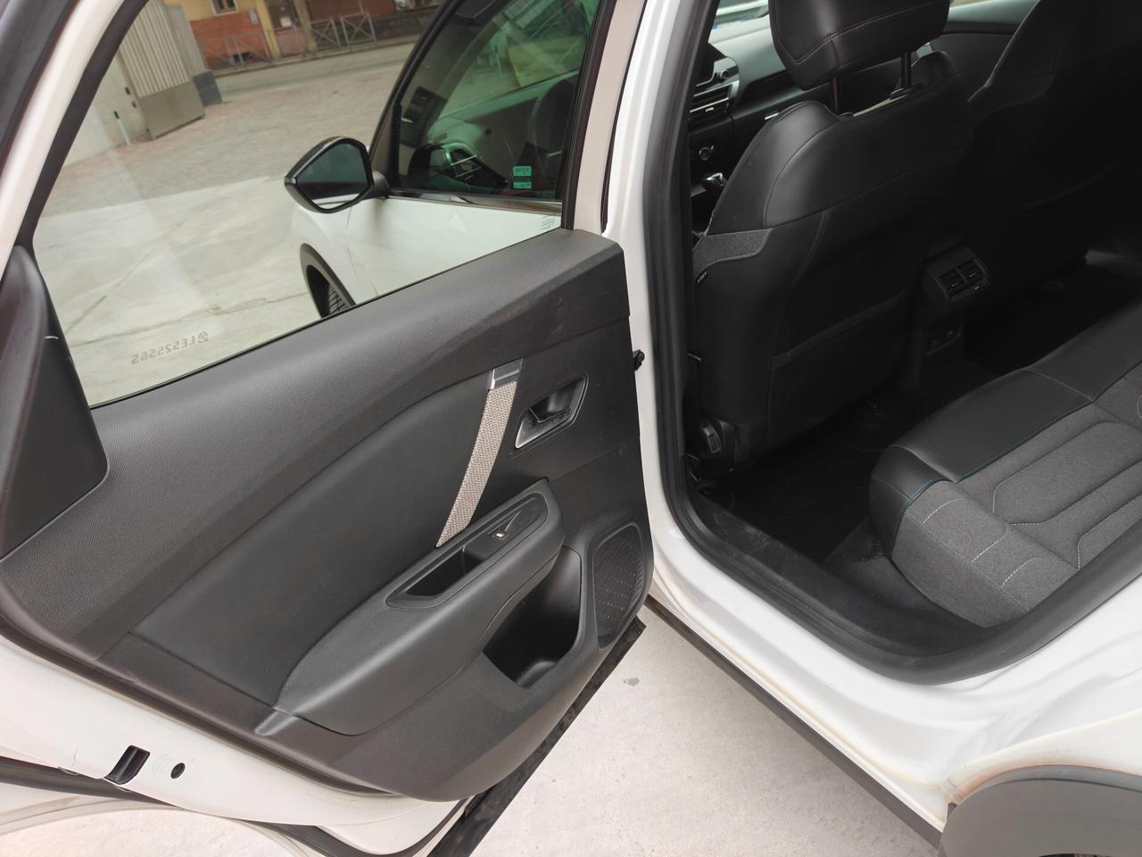 Citroen C4 PureTech 130 S&S Feel Pack