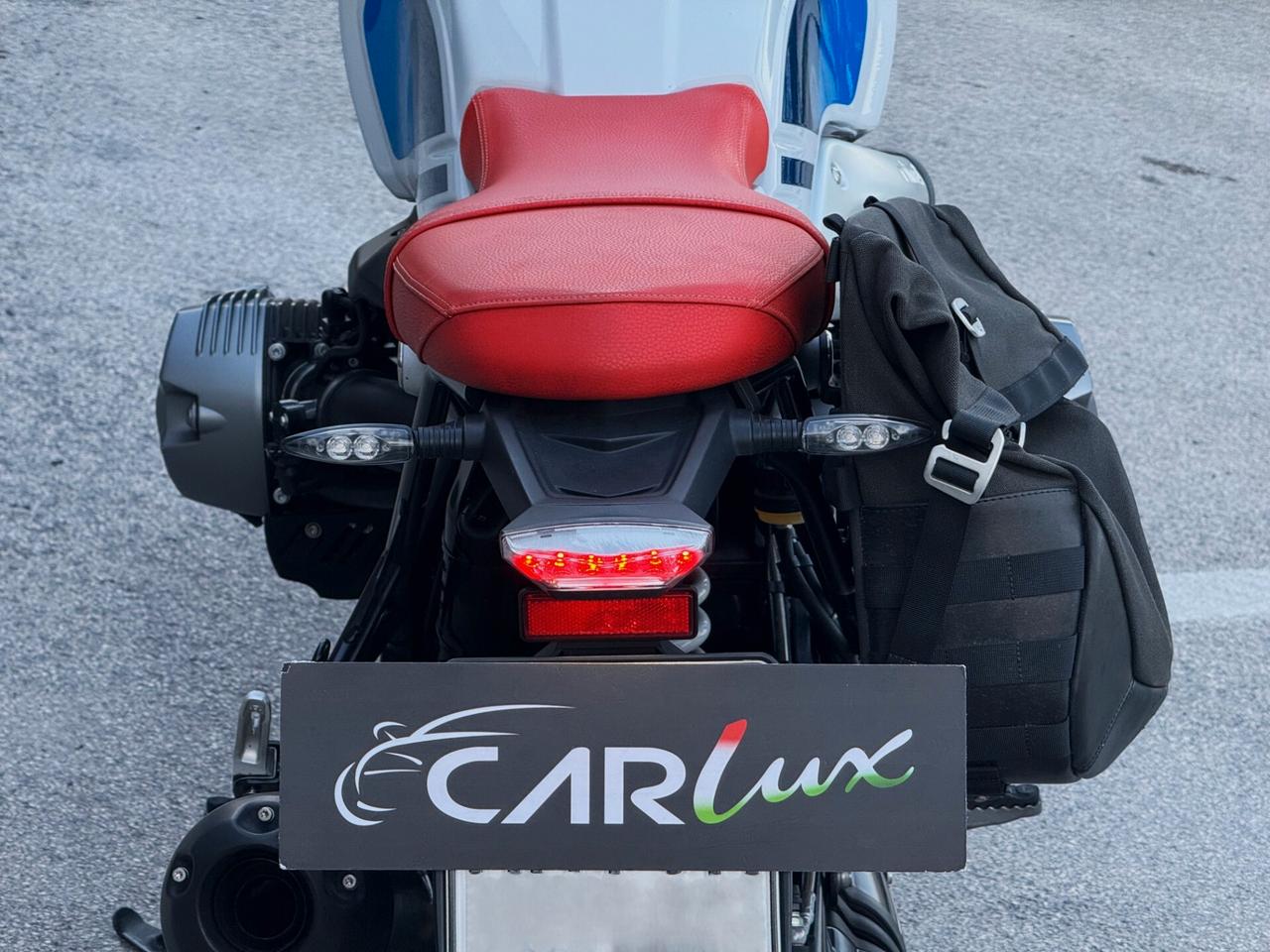 BMW R nineT URBAN G/S 110CV