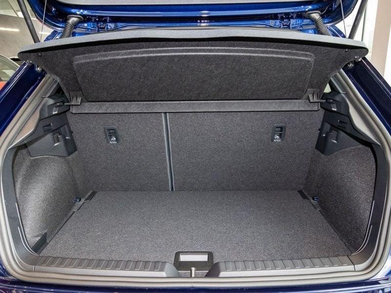 Audi A1 allstreet 30 TFSI S tronic Key Less Led Black Pack Cockpit