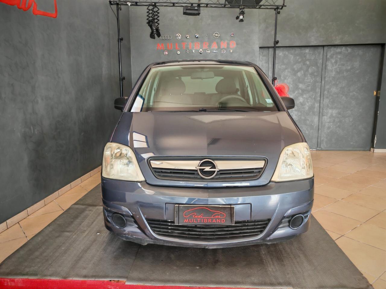Opel Meriva 1.4 16V Cosmo