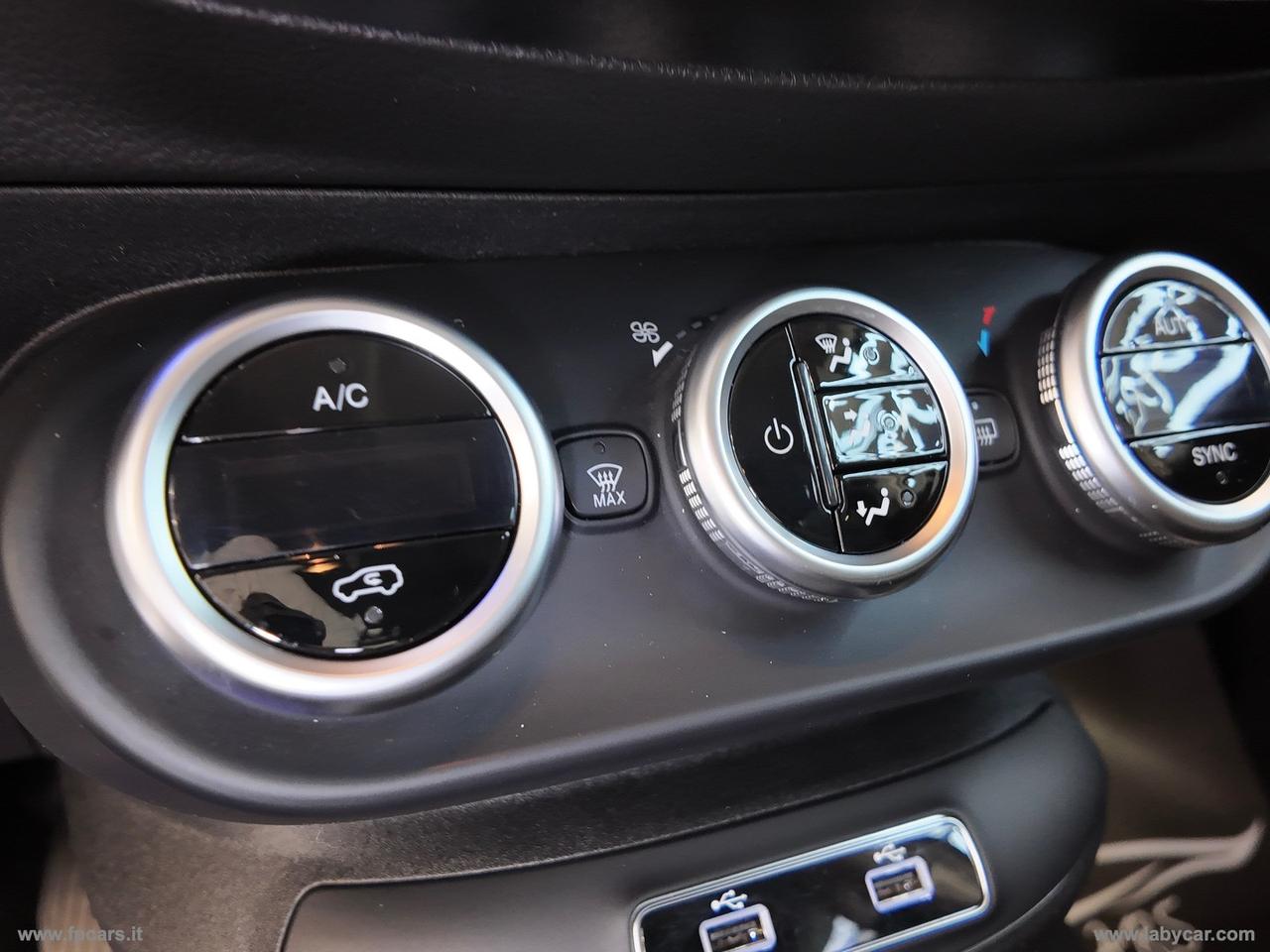 FIAT 500X 1.6 M.Jet 130 CV Cross