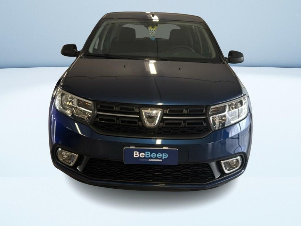 Dacia Sandero 1.5 dCi Ambiance