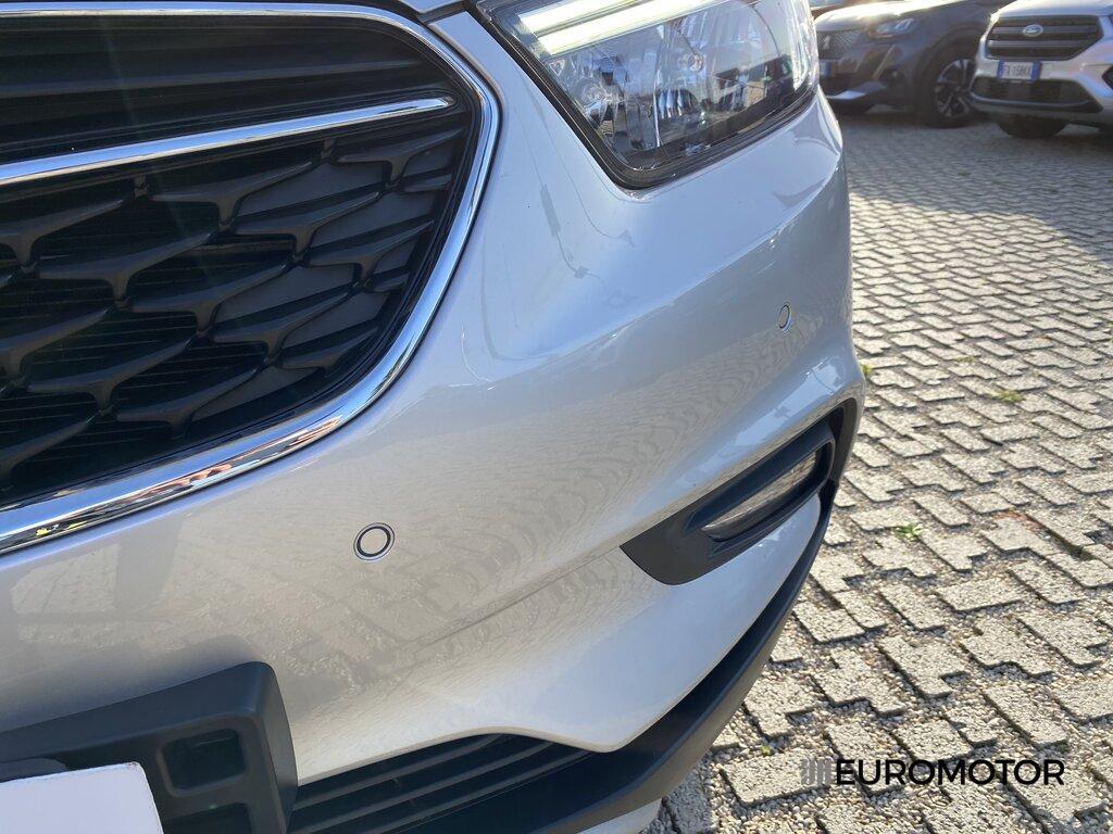 Opel Mokka X 1.6 CDTI Innovation 4x2 Auto