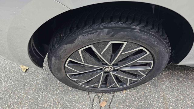 Skoda Kamiq 1.0 G-Tec Style