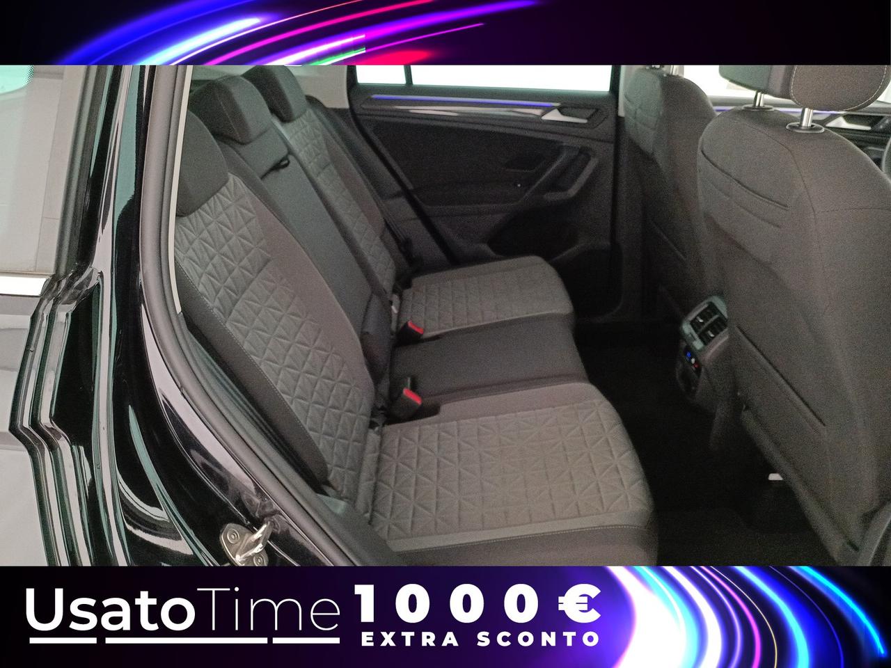 Volkswagen Tiguan 2.0 tdi scr 150cv life dsg