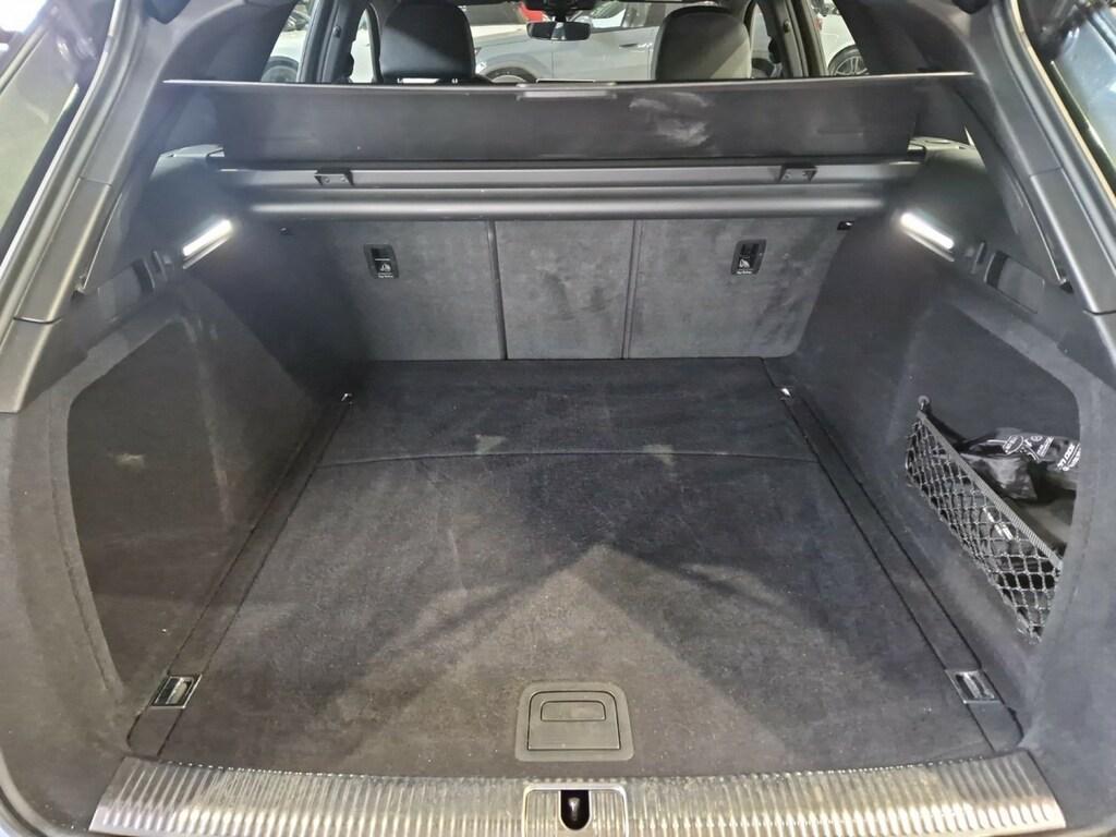 Audi A4 Avant 40 2.0 TDI Business Sport Quattro S tronic