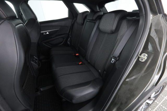 PEUGEOT 3008 3008 BlueHDi 130 EAT8 S&S GT Line