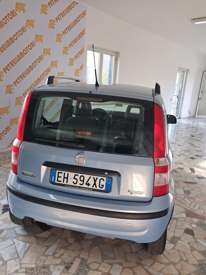 Fiat Panda 1.4 Dynamic Natural Power 77 cv metano benzina 2 proprietari