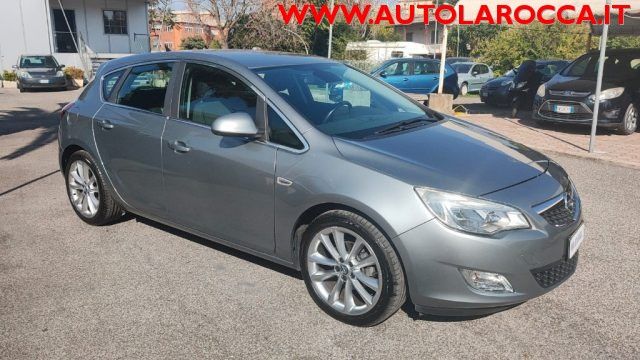 OPEL Astra 1.4 Turbo 140CV 5 porte Cosmo