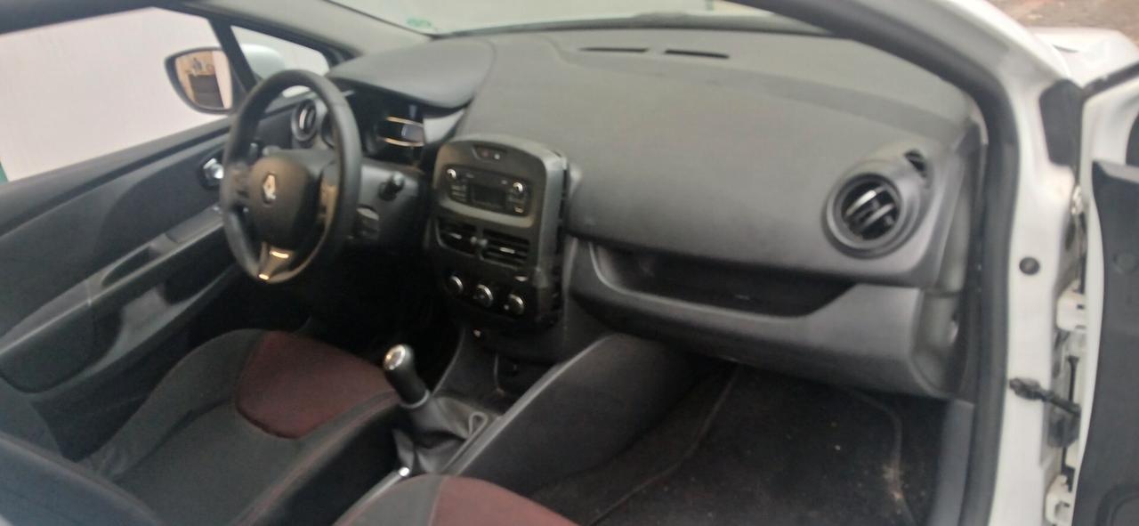 Renault Clio Sporter 1.5 dCi neopatentati