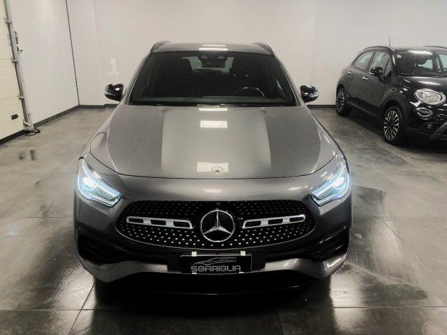 MERCEDES-BENZ GLA 200 d 4Matic AMG Premium Automatico 4x4