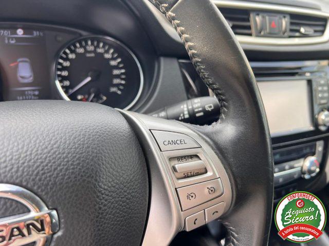 NISSAN Qashqai 1.6 dCi 2WD Acenta