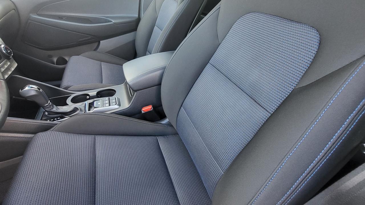 Hyundai Tucson 1.7 CRDi XPossible