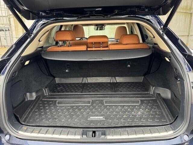 Lexus RX 450h RX Hybrid Executive