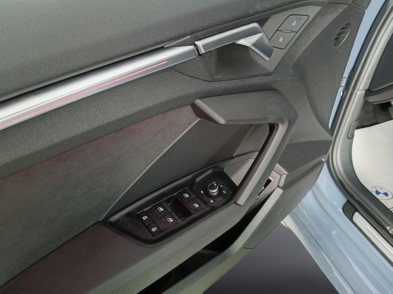 AUDI A3 IV 2020 Sportback - A3 2020 Sportback - RS3 Sportback 2.5 tfsi quattro s-tronic