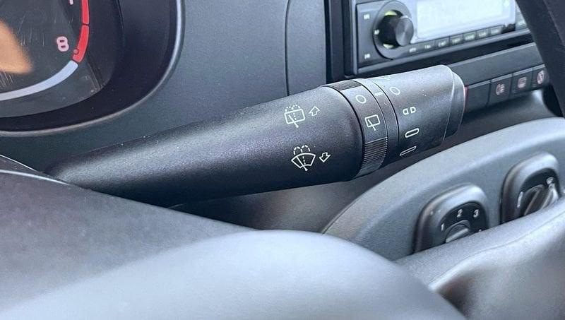 FIAT Panda Panda 1.0 FireFly S&S Hybrid