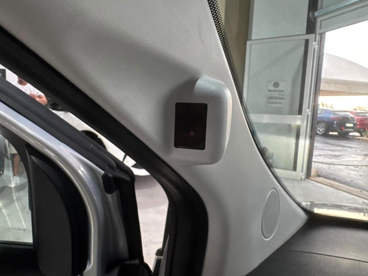 Fiat 500 C 1.0 Hybrid LA PRIMA