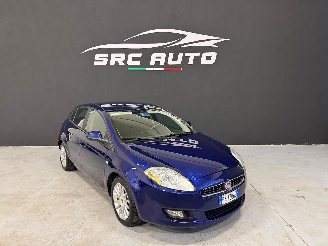 Fiat Bravo 1.4 Active GPL